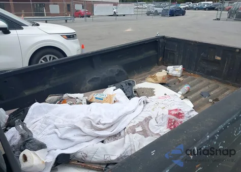 1991 Ford Ranger z USA, uszkodzony, nr VIN 1FTCR10A0MUB16007